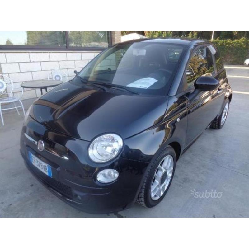 FIAT 500 0.9 TwinAir Turbo Sport