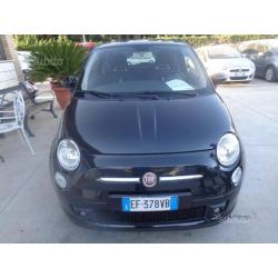 FIAT 500 0.9 TwinAir Turbo Sport