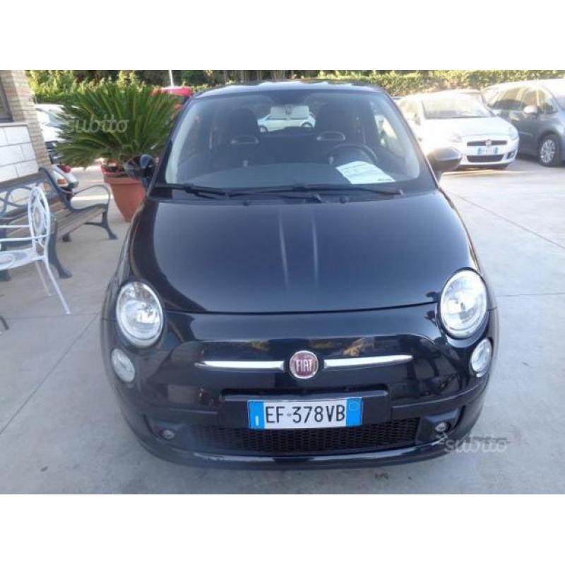 FIAT 500 0.9 TwinAir Turbo Sport