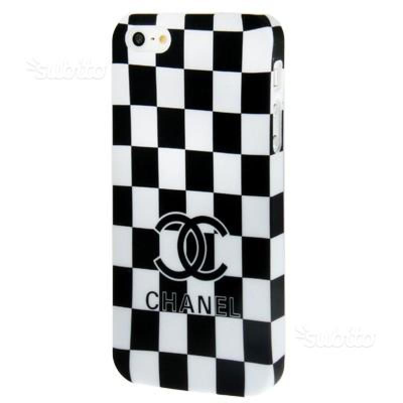 Cover in plastica Moda per iPhone 5 5s