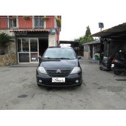 Citroen c3 hdi polverino vincenzo 2005