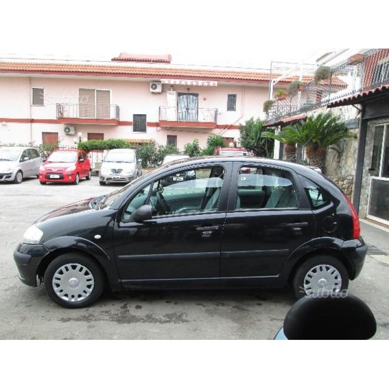 Citroen c3 hdi polverino vincenzo 2005