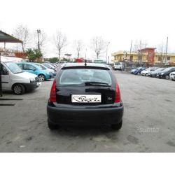 Citroen c3 hdi polverino vincenzo 2005