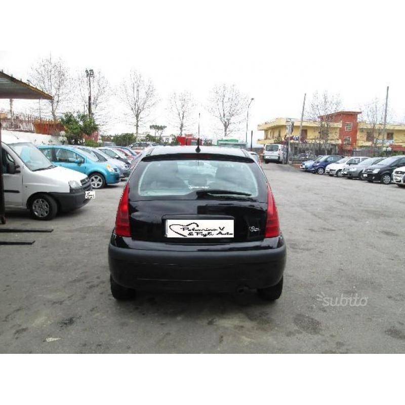 Citroen c3 hdi polverino vincenzo 2005