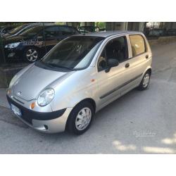 Matiz 800 x neopatentati 91000 km