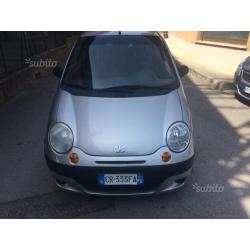 Matiz 800 x neopatentati 91000 km