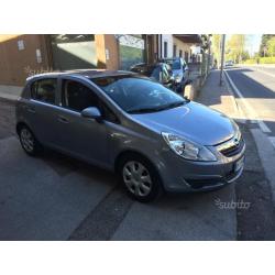 Corsa 1.2 80cv cambio automatico X neopatentati