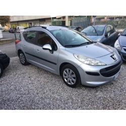 207 1.4 16v GPL super prezzo questa settimana