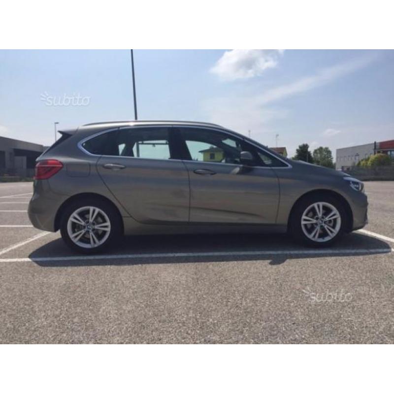 BMW 216 Active Tourer Advantage