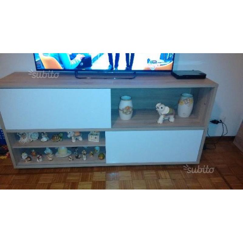 Arredo completo moderno