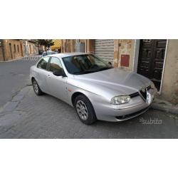 ALFA ROMEO 156 1ª serie - 2001