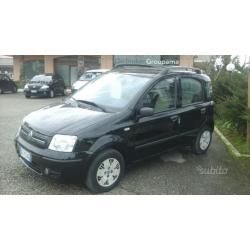 FIAT Panda 2ª NEOPATENTATI - 2007