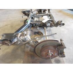 Ponte posteriore FIAT Panda 4x4 1.2cc benzina 2005