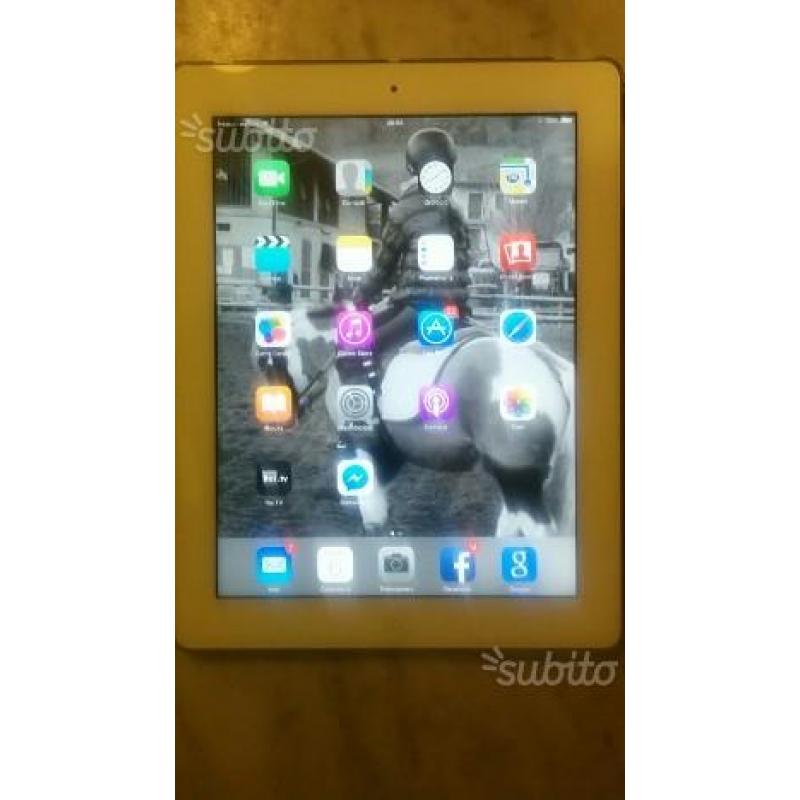 IPAD 4 64Gb 4G