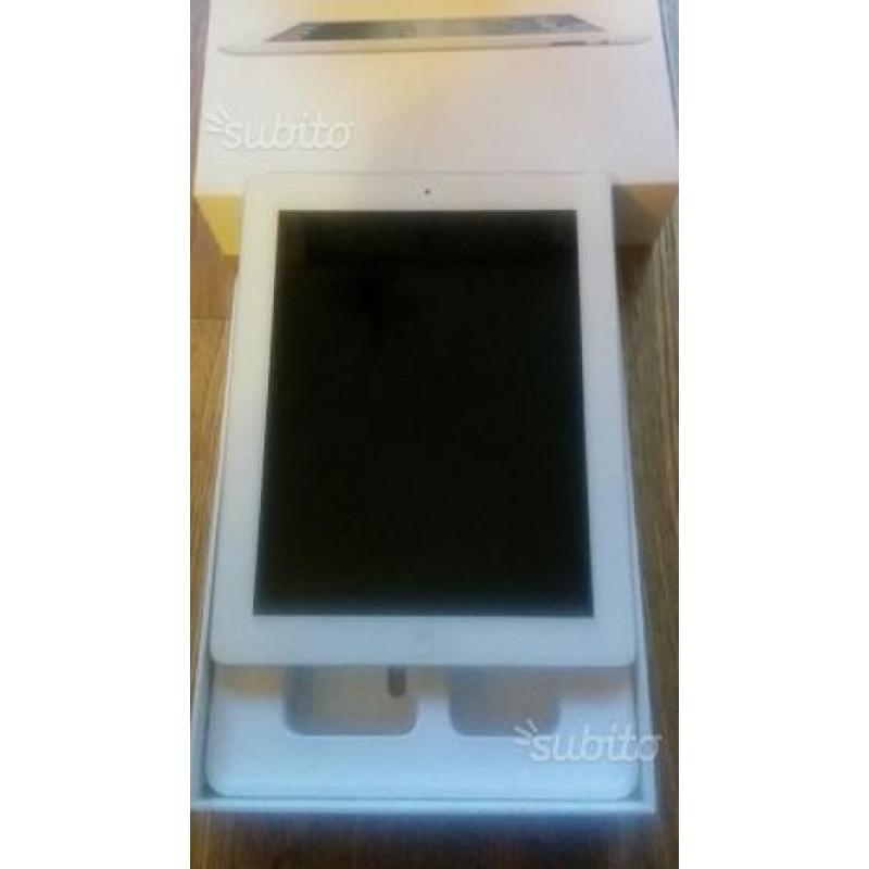 IPAD 4 64Gb 4G