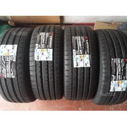 Gomme nuove estive 225/45/17 225 45 17