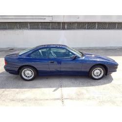 BMW Serie 850i