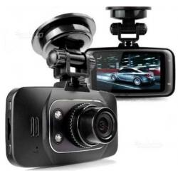 Videocamera per auto - Visione Notturna