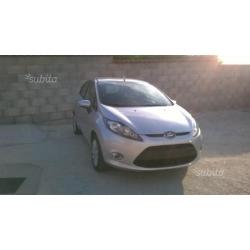 FORD Fiesta 1.4tdci 1/2013 km92000