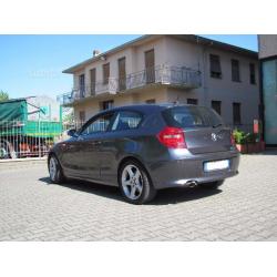 BMW Serie 118d 143CV cat Attiva 2007