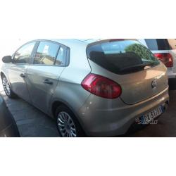 FIAT Bravo/Brava - 2009