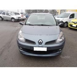 RENAULT Clio 1.4 5p Dynamique Unipropr. Garanzia