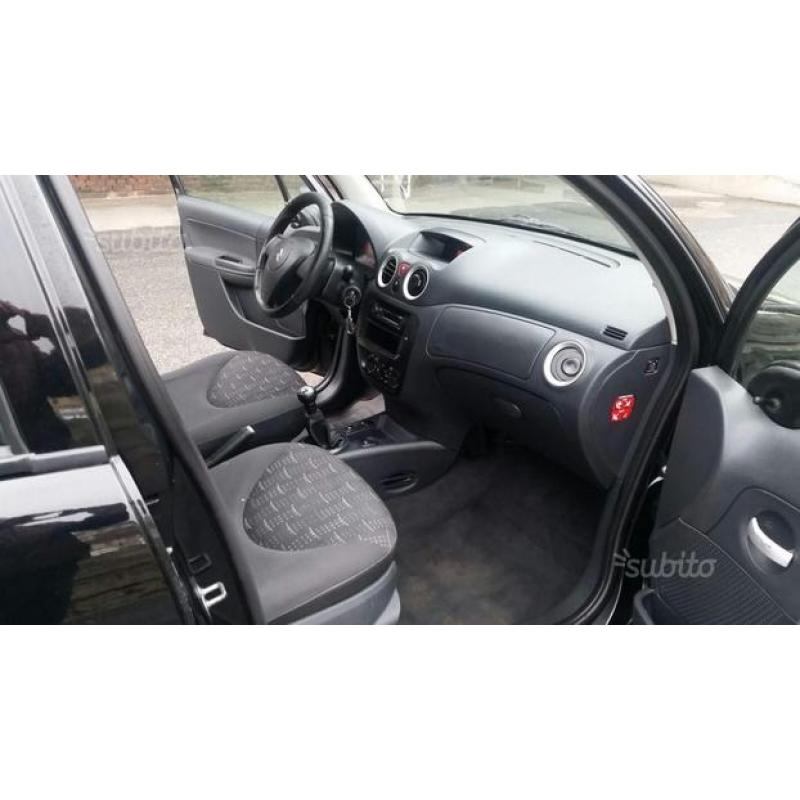 CITROEN C3 1.1 airdream Perfect