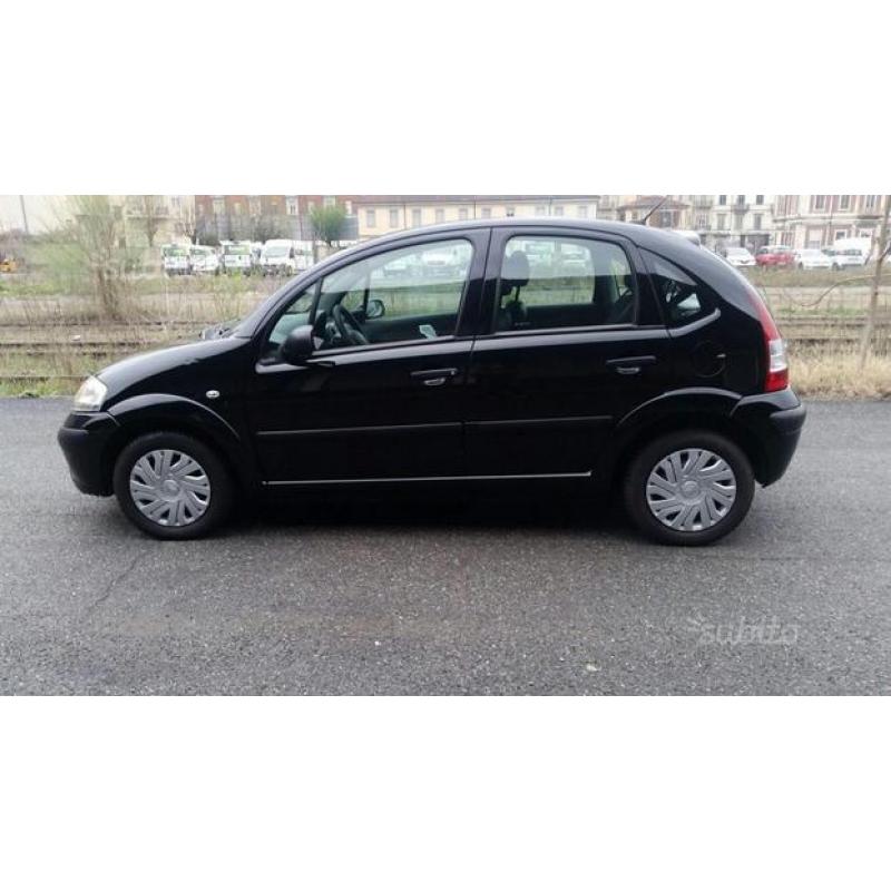 CITROEN C3 1.1 airdream Perfect