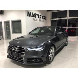 Audi A6 3.0 TDI 218 CV Quattro S Tronic Bus - 2015