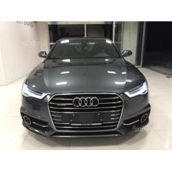 Audi A6 3.0 TDI 218 CV Quattro S Tronic Bus - 2015