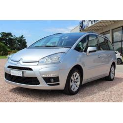 CITROEN C4 Grand Picasso 1.6 HDi 110 FAP Busines