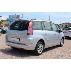 CITROEN C4 Grand Picasso 1.6 HDi 110 FAP Busines