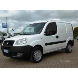 FIAT Doblo Doblò 1.3 MJ CLIMA+PORTA LETER. SX