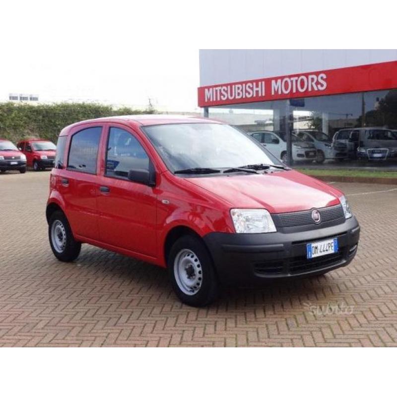 FIAT Panda 1.3 MJTVan CLIMA! AZIENDALE