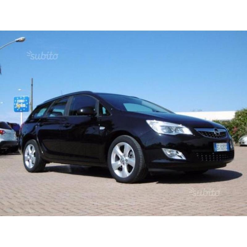 OPEL Astra 1.7 CDTI Sports Tourer GARANZIA