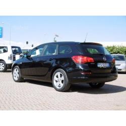 OPEL Astra 1.7 CDTI Sports Tourer GARANZIA