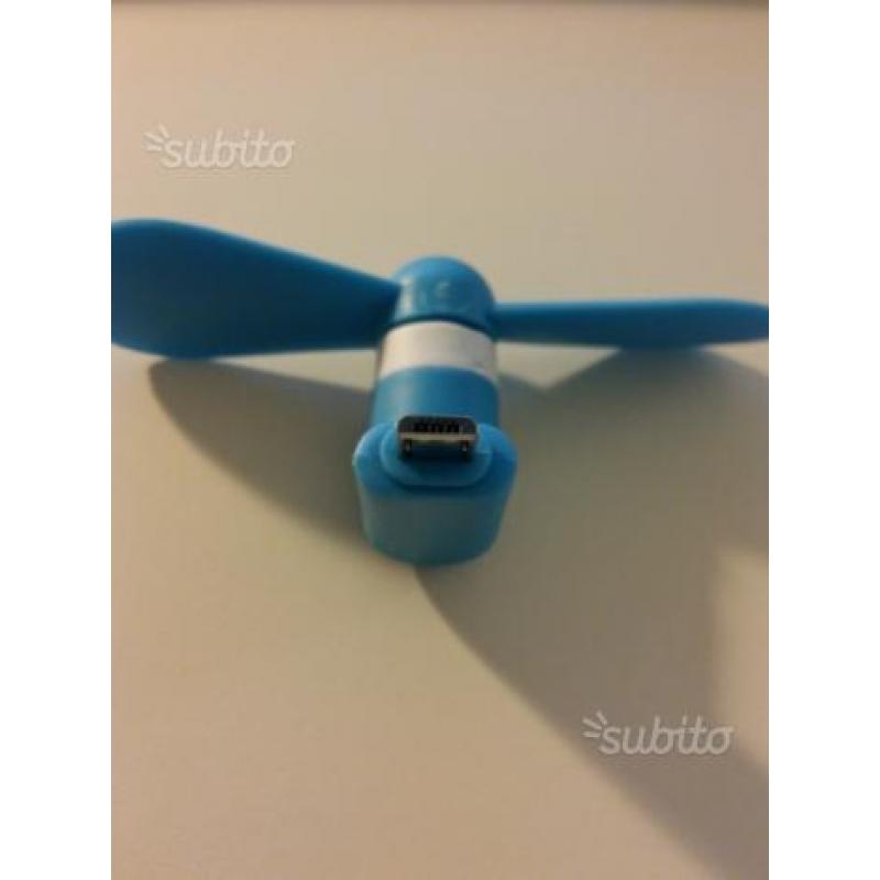 Mini usb Fan