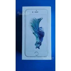 Iphone 6s 16/64gb NUOVO