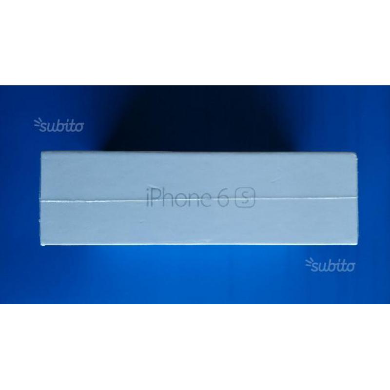 Iphone 6s 16/64gb NUOVO