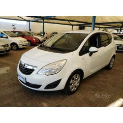 OPEL Meriva 1.4 T 120CV GPL TECH Elective