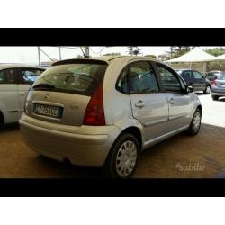 Citroen c3 cambio automatico f1