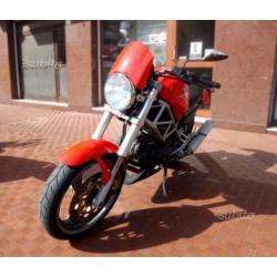 Ducati monster 600 '99 - pari al nuovo - 1999