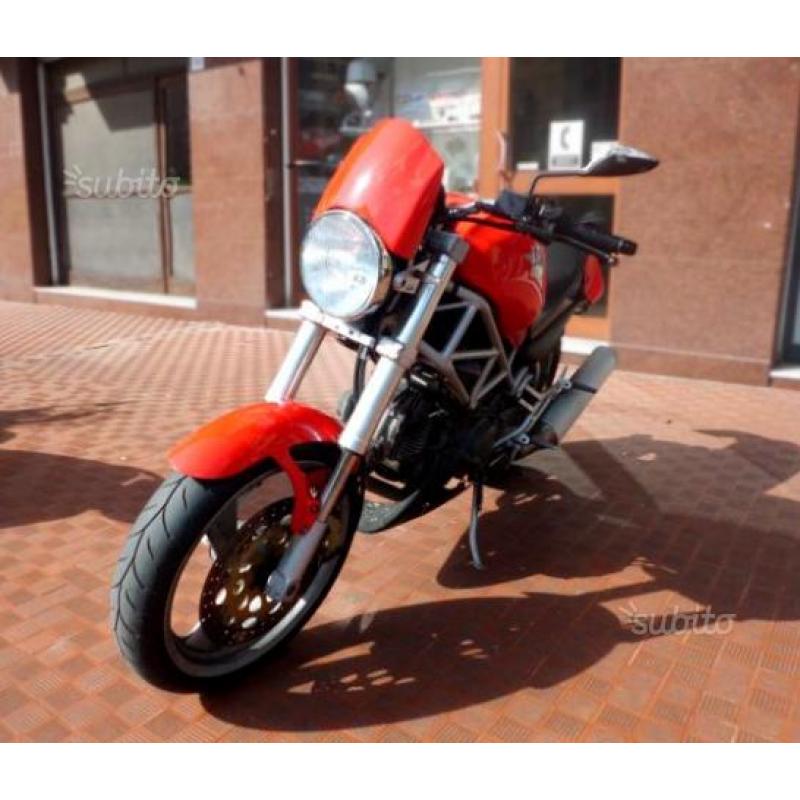 Ducati monster 600 '99 - pari al nuovo - 1999