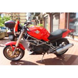 Ducati monster 600 '99 - pari al nuovo - 1999