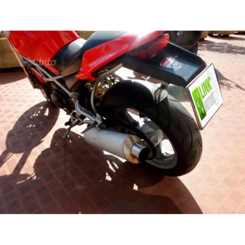 Ducati monster 600 '99 - pari al nuovo - 1999