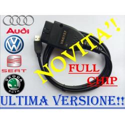 Accessorio VAG-COM 15.7 sost 12.12.3 12.10.3 11.11