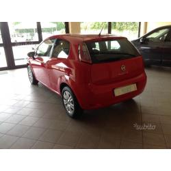 FIAT Punto Evo - 2012