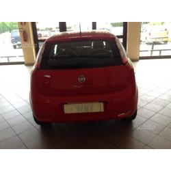 FIAT Punto Evo - 2012