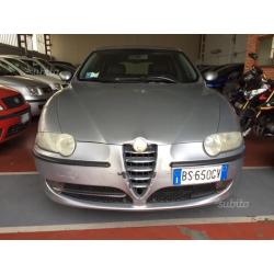 Alfa Romeo 147 P.R.E.Z.Z.A.C.CI.O