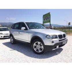 Bmw x3 (e83) - 2006